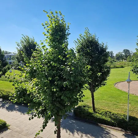 アパート Fewo 253, Seepark Sellin *